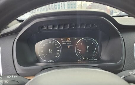 Volvo XC90 II рестайлинг, 2017 год, 3 000 000 рублей, 14 фотография