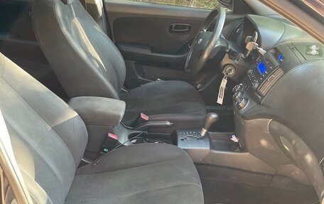 Hyundai Elantra IV, 2009 год, 335 000 рублей, 7 фотография