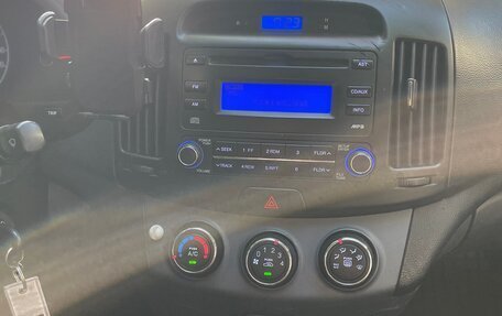Hyundai Elantra IV, 2009 год, 335 000 рублей, 4 фотография