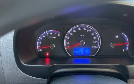 Hyundai Elantra IV, 2009 год, 335 000 рублей, 6 фотография