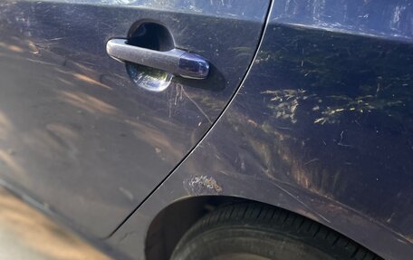 Hyundai Elantra IV, 2009 год, 335 000 рублей, 11 фотография