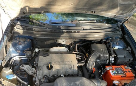 Hyundai Elantra IV, 2009 год, 335 000 рублей, 14 фотография