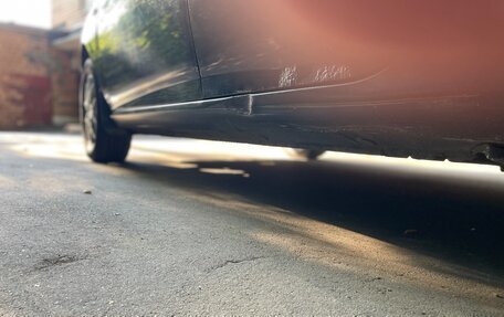 Hyundai Elantra IV, 2009 год, 335 000 рублей, 8 фотография