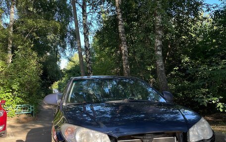Hyundai Elantra IV, 2009 год, 335 000 рублей, 17 фотография