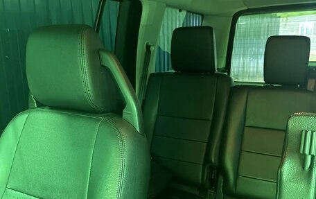 Land Rover Discovery III, 2008 год, 1 200 000 рублей, 2 фотография