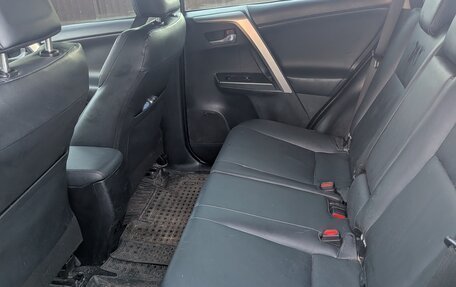 Toyota RAV4, 2016 год, 2 100 000 рублей, 8 фотография