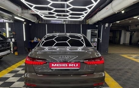 Audi A6, 2020 год, 4 750 000 рублей, 7 фотография