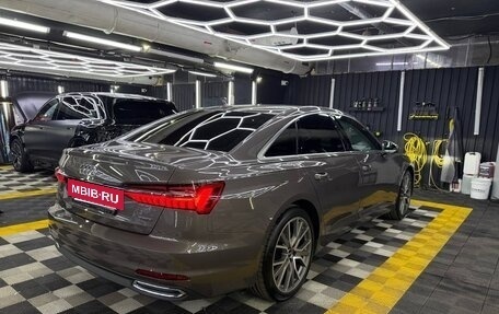Audi A6, 2020 год, 4 750 000 рублей, 8 фотография