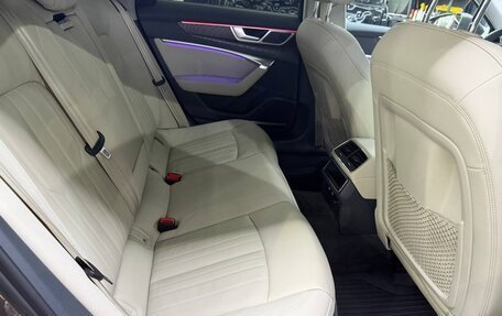 Audi A6, 2020 год, 4 750 000 рублей, 13 фотография