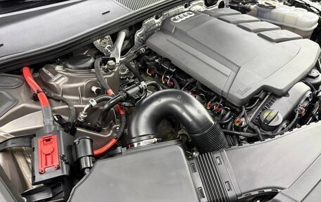 Audi A6, 2020 год, 4 750 000 рублей, 16 фотография