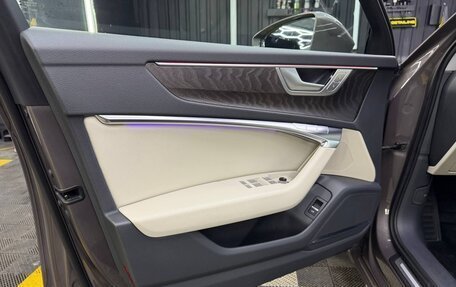 Audi A6, 2020 год, 4 750 000 рублей, 11 фотография