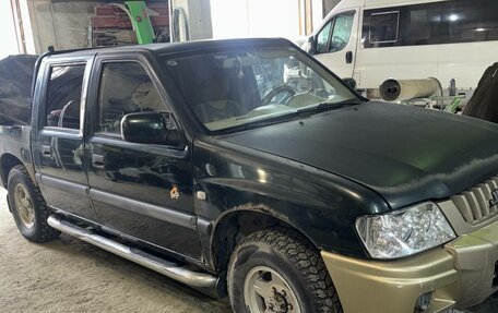 JMC Baodian, 2007 год, 400 000 рублей, 2 фотография