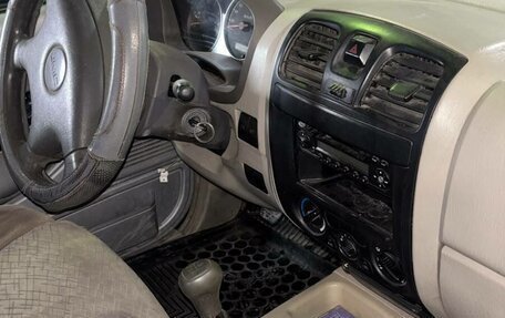 JMC Baodian, 2007 год, 400 000 рублей, 6 фотография