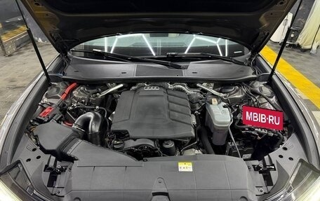 Audi A6, 2020 год, 4 750 000 рублей, 15 фотография