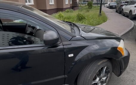 Dodge Caliber I рестайлинг, 2008 год, 365 000 рублей, 4 фотография