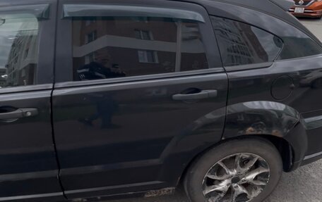 Dodge Caliber I рестайлинг, 2008 год, 365 000 рублей, 6 фотография