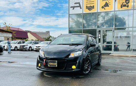 Toyota Vitz, 2014 год, 1 079 000 рублей, 2 фотография