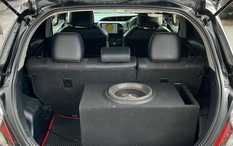 Toyota Vitz, 2014 год, 1 079 000 рублей, 13 фотография