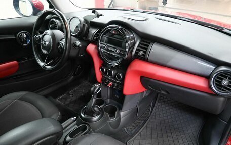 MINI Hatch, 2014 год, 1 449 900 рублей, 8 фотография