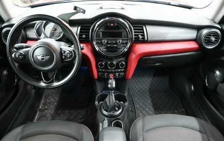 MINI Hatch, 2014 год, 1 449 900 рублей, 9 фотография