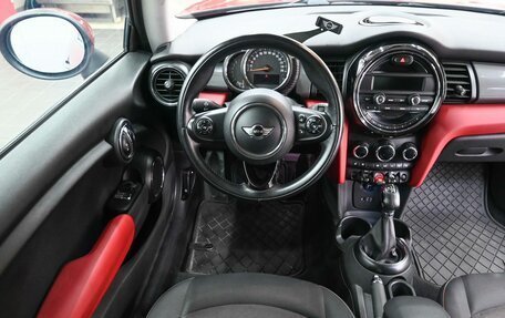 MINI Hatch, 2014 год, 1 449 900 рублей, 10 фотография