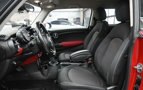 MINI Hatch, 2014 год, 1 449 900 рублей, 11 фотография