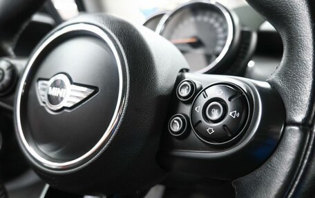 MINI Hatch, 2014 год, 1 449 900 рублей, 15 фотография