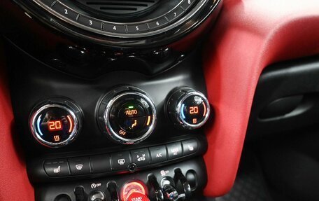 MINI Hatch, 2014 год, 1 449 900 рублей, 19 фотография