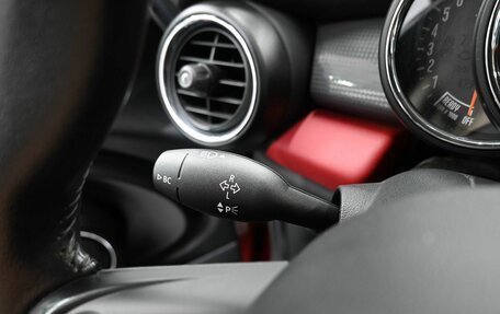 MINI Hatch, 2014 год, 1 449 900 рублей, 13 фотография