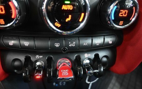 MINI Hatch, 2014 год, 1 449 900 рублей, 20 фотография