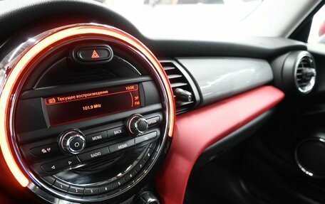 MINI Hatch, 2014 год, 1 449 900 рублей, 18 фотография