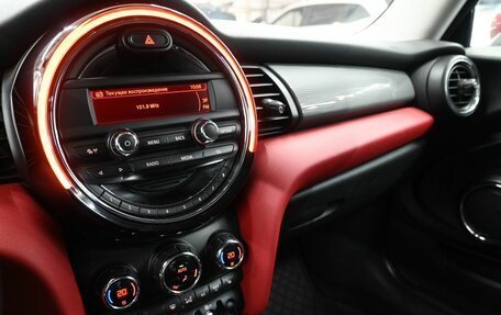 MINI Hatch, 2014 год, 1 449 900 рублей, 17 фотография