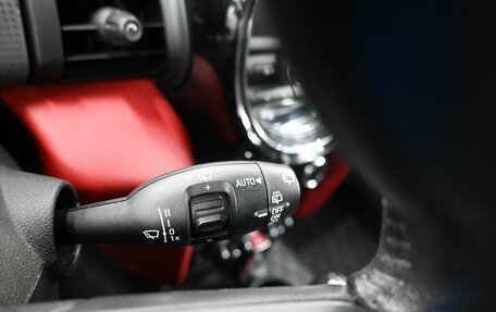 MINI Hatch, 2014 год, 1 449 900 рублей, 16 фотография