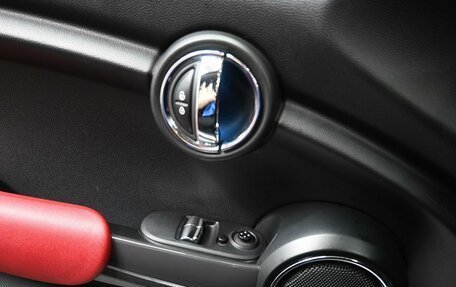 MINI Hatch, 2014 год, 1 449 900 рублей, 22 фотография