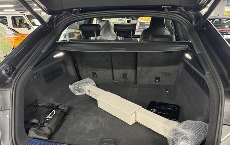 Audi Q8 I, 2026 год, 14 267 777 рублей, 4 фотография