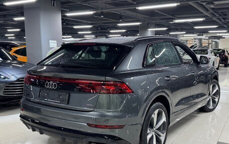 Audi Q8 I, 2026 год, 14 267 777 рублей, 3 фотография