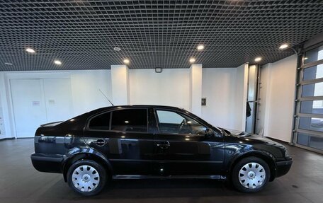 Skoda Octavia IV, 2009 год, 470 000 рублей, 2 фотография