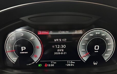 Audi Q8 I, 2026 год, 14 267 777 рублей, 12 фотография