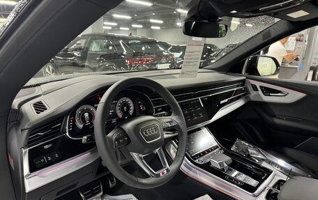 Audi Q8 I, 2026 год, 14 267 777 рублей, 9 фотография