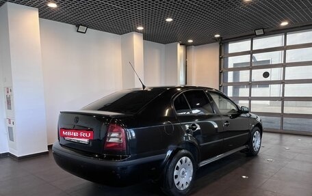 Skoda Octavia IV, 2009 год, 470 000 рублей, 3 фотография