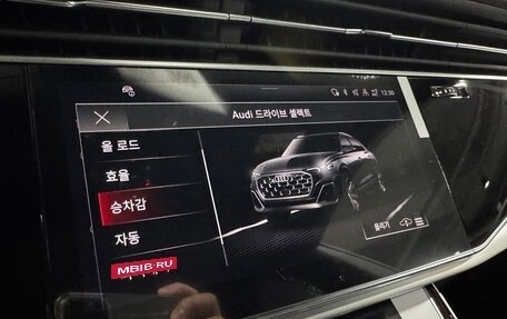 Audi Q8 I, 2026 год, 14 267 777 рублей, 8 фотография