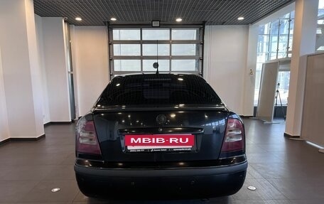 Skoda Octavia IV, 2009 год, 470 000 рублей, 4 фотография