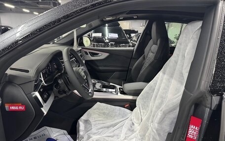 Audi Q8 I, 2026 год, 14 267 777 рублей, 6 фотография