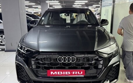 Audi Q8 I, 2026 год, 14 267 777 рублей, 13 фотография