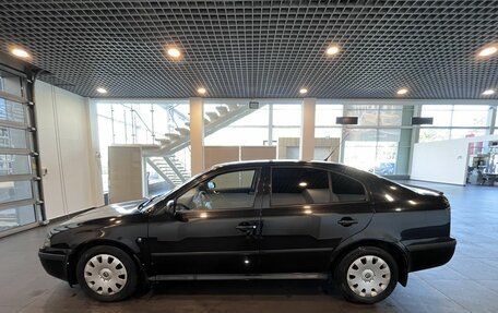 Skoda Octavia IV, 2009 год, 470 000 рублей, 6 фотография