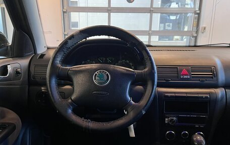 Skoda Octavia IV, 2009 год, 470 000 рублей, 10 фотография