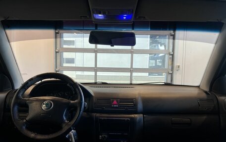 Skoda Octavia IV, 2009 год, 470 000 рублей, 9 фотография