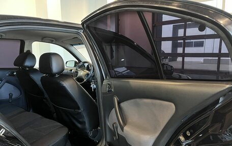 Skoda Octavia IV, 2009 год, 470 000 рублей, 15 фотография