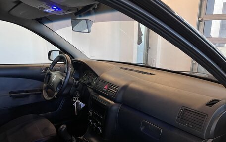 Skoda Octavia IV, 2009 год, 470 000 рублей, 12 фотография