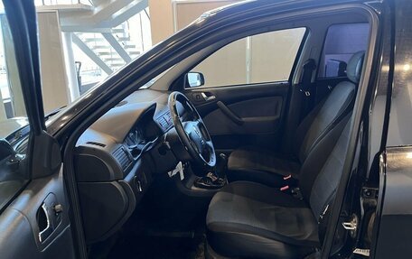Skoda Octavia IV, 2009 год, 470 000 рублей, 14 фотография